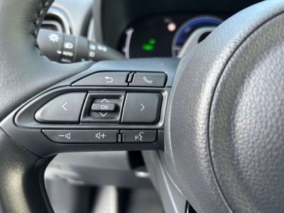 Toyota Yaris Neuwagen