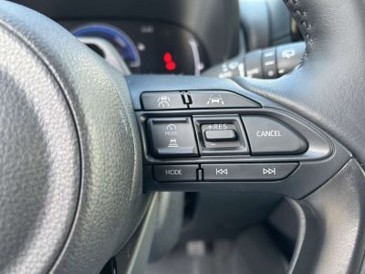 Toyota Yaris Neuwagen