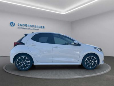 Toyota Yaris Neuwagen