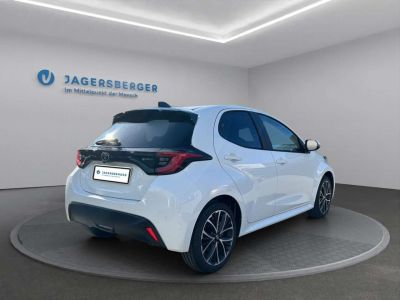 Toyota Yaris Neuwagen