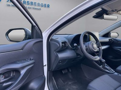 Toyota Yaris Neuwagen