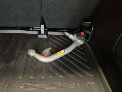 Ford EcoSport Gebrauchtwagen