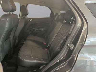 Ford EcoSport Gebrauchtwagen