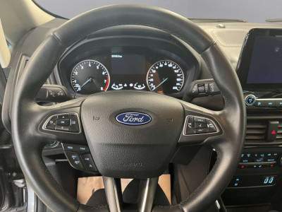 Ford EcoSport Gebrauchtwagen