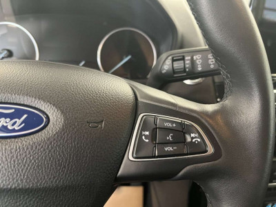 Ford EcoSport Gebrauchtwagen