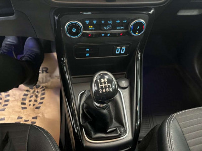 Ford EcoSport Gebrauchtwagen