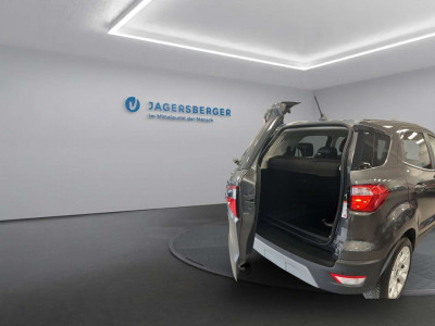 Ford EcoSport Gebrauchtwagen