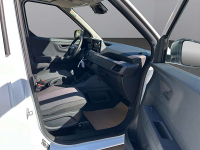 Ford Transit Courier Neuwagen