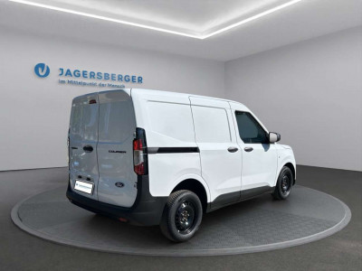 Ford Transit Courier Neuwagen