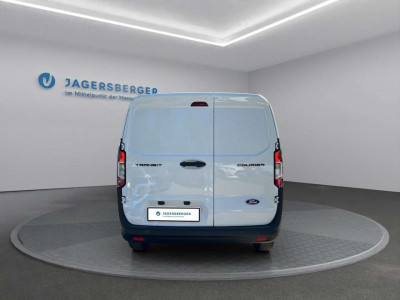 Ford Transit Courier Neuwagen