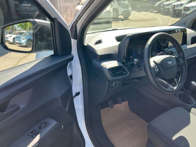 Ford Transit Courier Neuwagen
