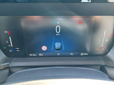 Ford Transit Courier Neuwagen