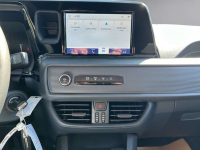 Ford Transit Courier Neuwagen