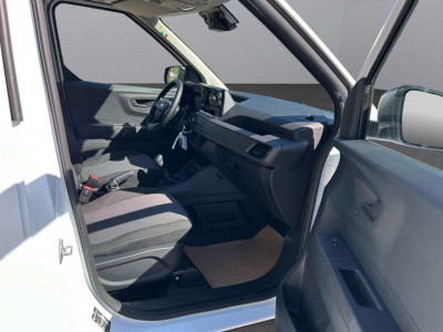 Ford Transit Courier Neuwagen