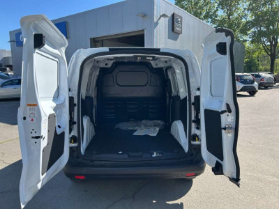 Ford Transit Courier Neuwagen