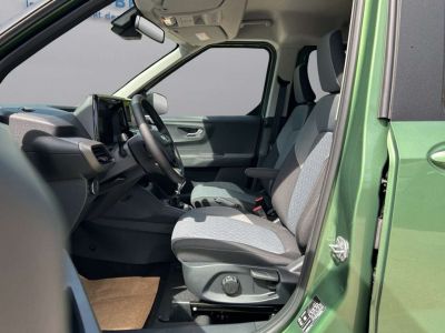 Ford Transit Courier Neuwagen Ford Transit Courier Neuwagen