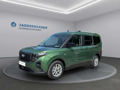 Ford Transit Courier Neuwagen