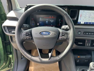 Ford Transit Courier Neuwagen Ford Transit Courier Neuwagen