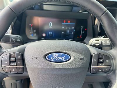 Ford Transit Courier Neuwagen Ford Transit Courier Neuwagen