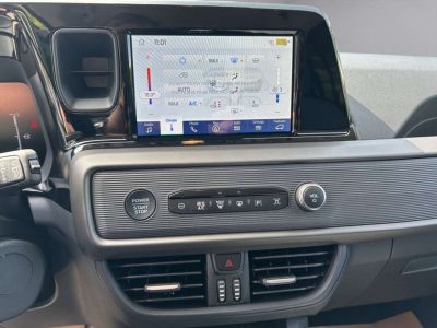 Ford Transit Courier Neuwagen Ford Transit Courier Neuwagen