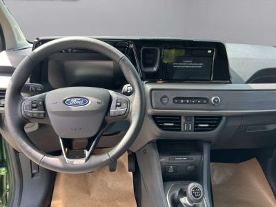 Ford Transit Courier Neuwagen Ford Transit Courier Neuwagen
