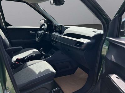 Ford Transit Courier Neuwagen Ford Transit Courier Neuwagen