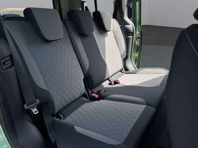 Ford Transit Courier Neuwagen Ford Transit Courier Neuwagen