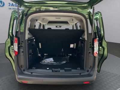 Ford Transit Courier Neuwagen Ford Transit Courier Neuwagen