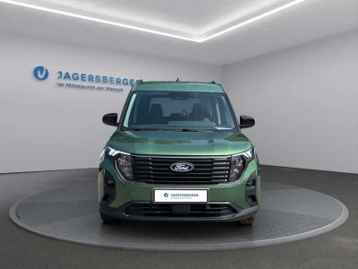 Ford Transit Courier Neuwagen Ford Transit Courier Neuwagen
