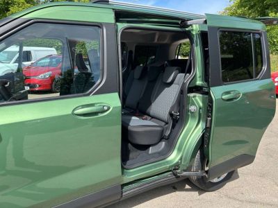 Ford Transit Courier Neuwagen Ford Transit Courier Neuwagen
