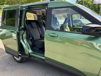 Ford Transit Courier Neuwagen Ford Transit Courier Neuwagen