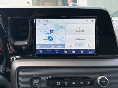 Ford Transit Courier Neuwagen Ford Transit Courier Neuwagen