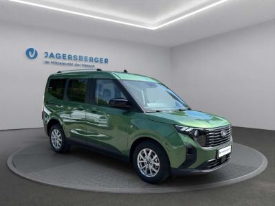 Ford Transit Courier Neuwagen Ford Transit Courier Neuwagen