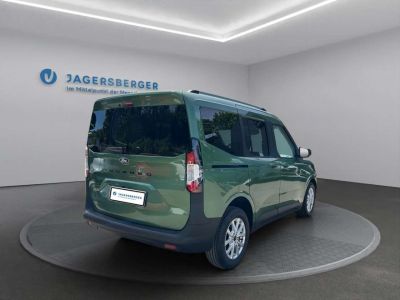 Ford Transit Courier Neuwagen Ford Transit Courier Neuwagen