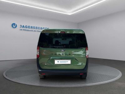 Ford Transit Courier Neuwagen Ford Transit Courier Neuwagen