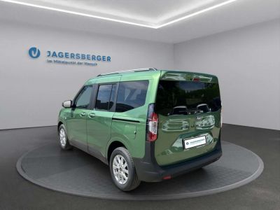 Ford Transit Courier Neuwagen Ford Transit Courier Neuwagen