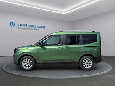 Ford Transit Courier Neuwagen Ford Transit Courier Neuwagen