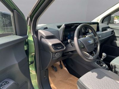 Ford Transit Courier Neuwagen Ford Transit Courier Neuwagen