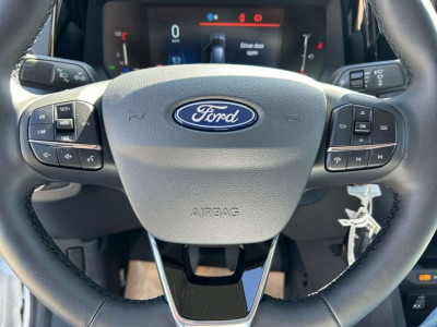 Ford Transit Courier Neuwagen