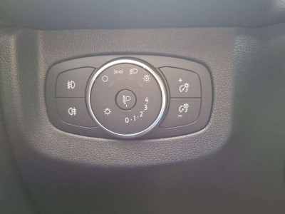 Ford Transit Courier Neuwagen