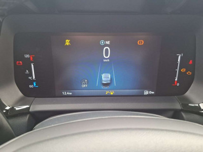 Ford Transit Courier Neuwagen