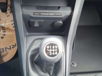 Ford Transit Courier Neuwagen