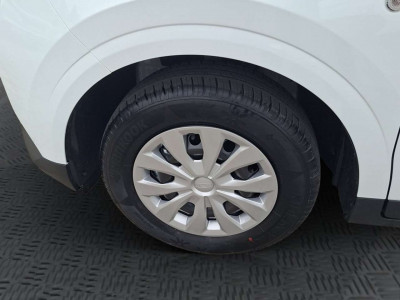 Ford Transit Courier Neuwagen