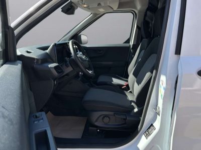 Ford Transit Courier Neuwagen