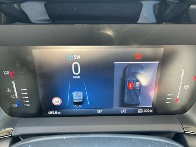Ford Transit Courier Neuwagen