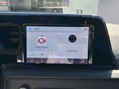 Ford Transit Courier Neuwagen