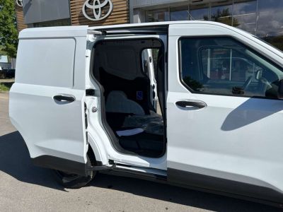 Ford Transit Courier Neuwagen