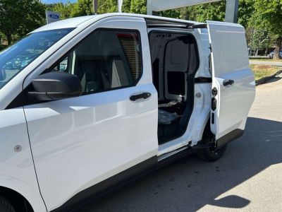 Ford Transit Courier Neuwagen