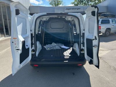 Ford Transit Courier Neuwagen