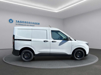 Ford Transit Courier Neuwagen Ford Transit Courier Neuwagen